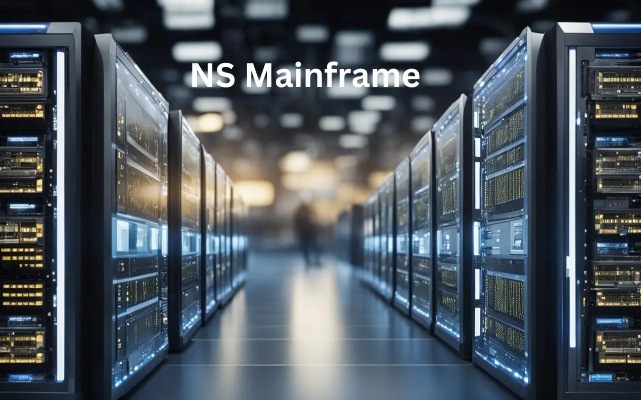 NS Mainframe
