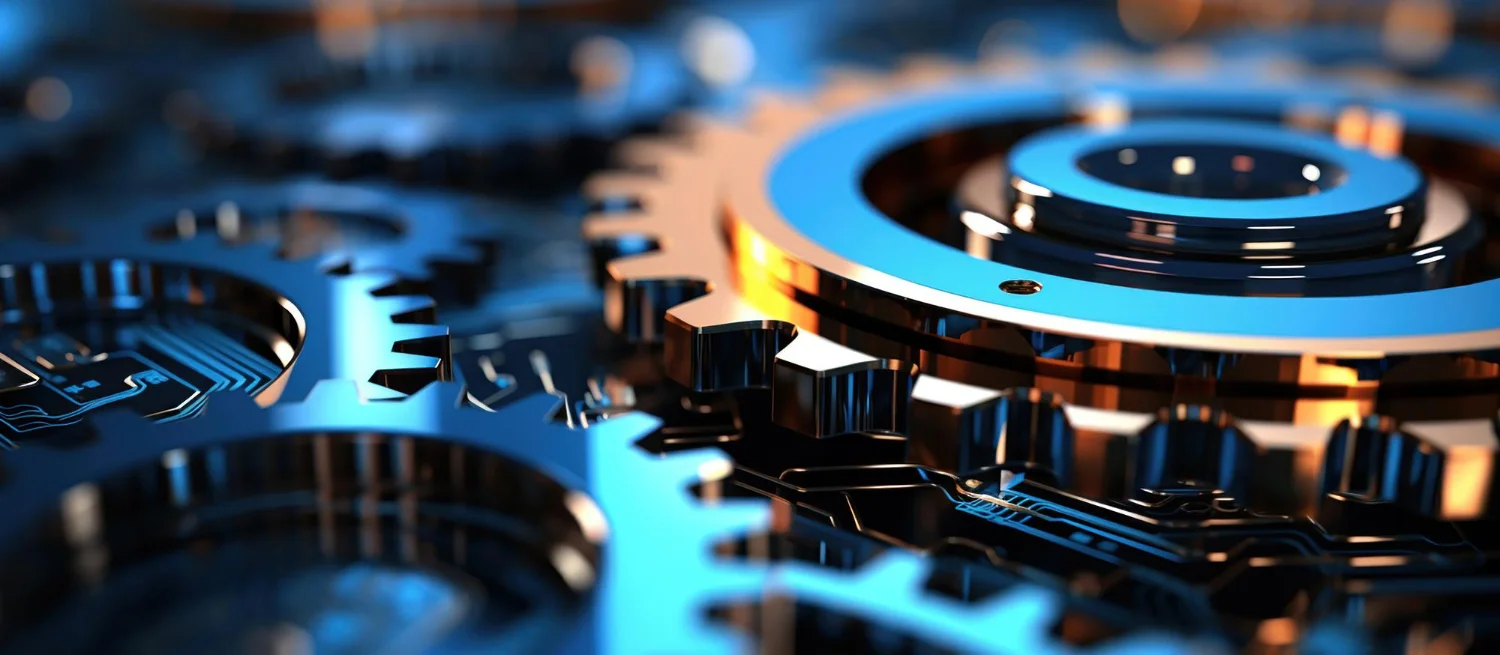 Precision Engineering in Gears, Splines, and Threads