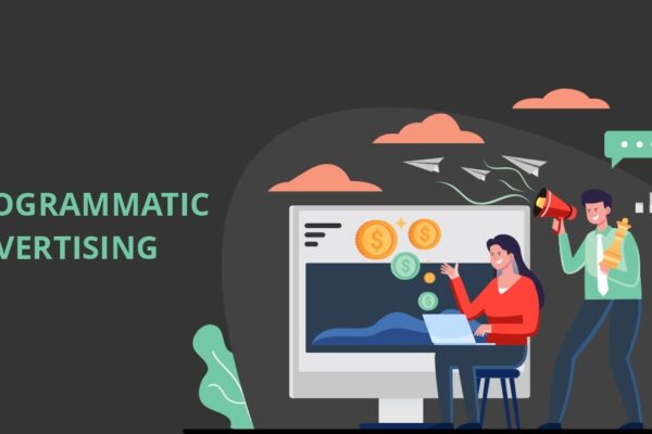 Programmatic Advertising Agency