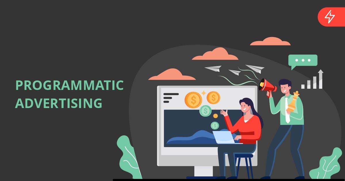 Programmatic Advertising Agency