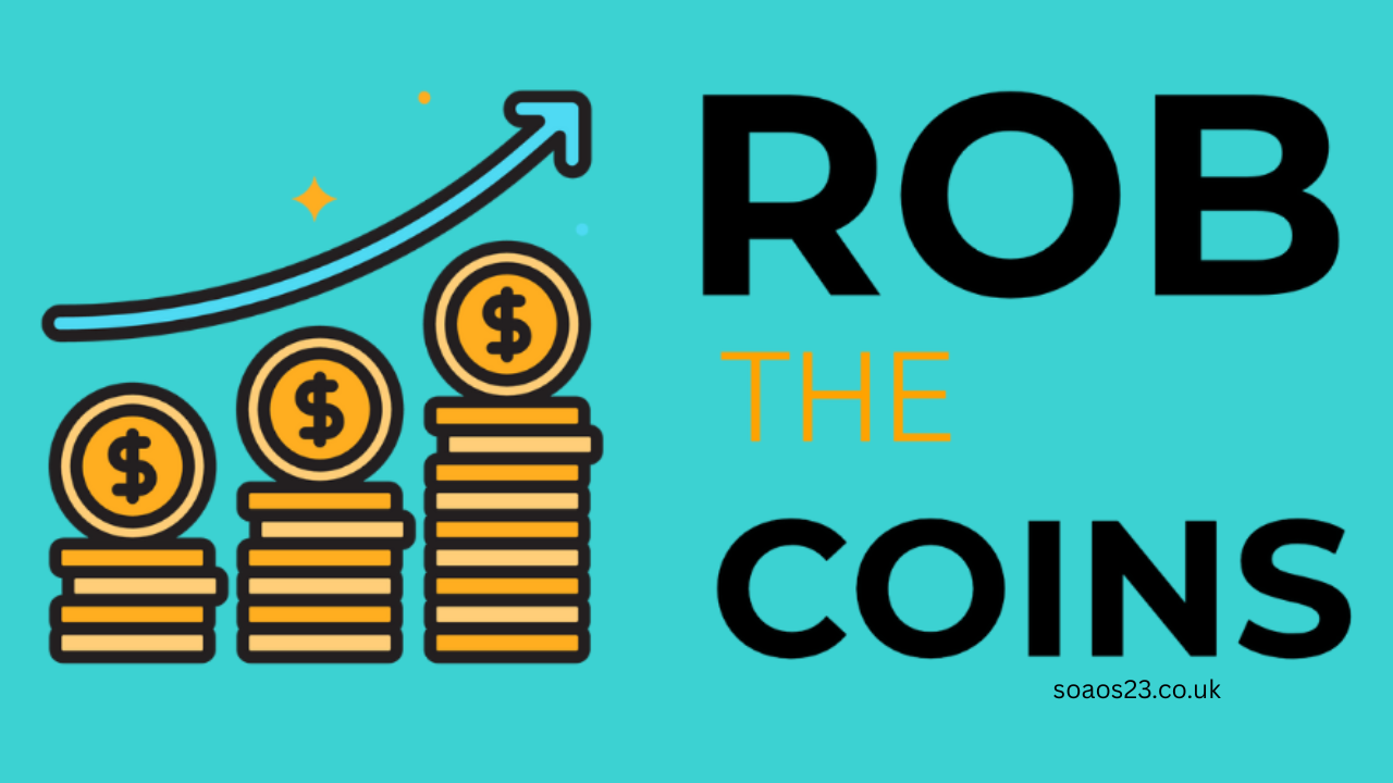 RobTheCoins