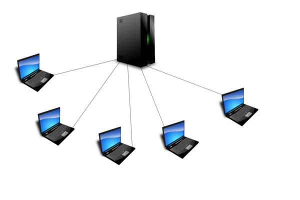 Software Networking StartingBlockOnline