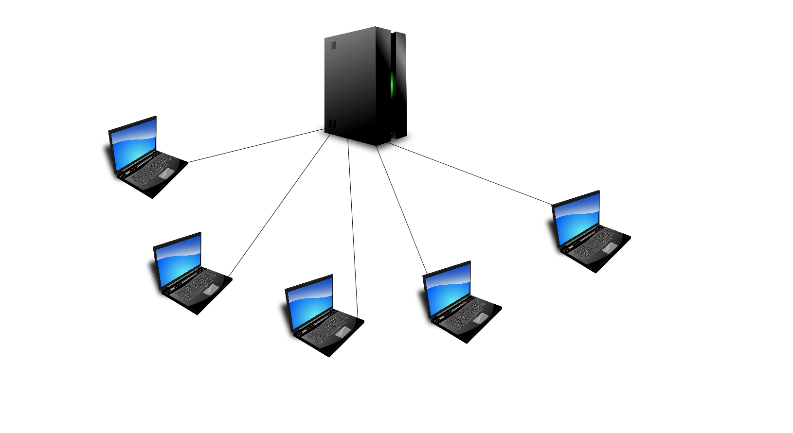 Software Networking StartingBlockOnline