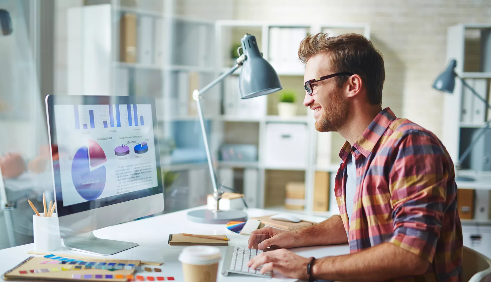 Tech-Savvy Entrepreneurs