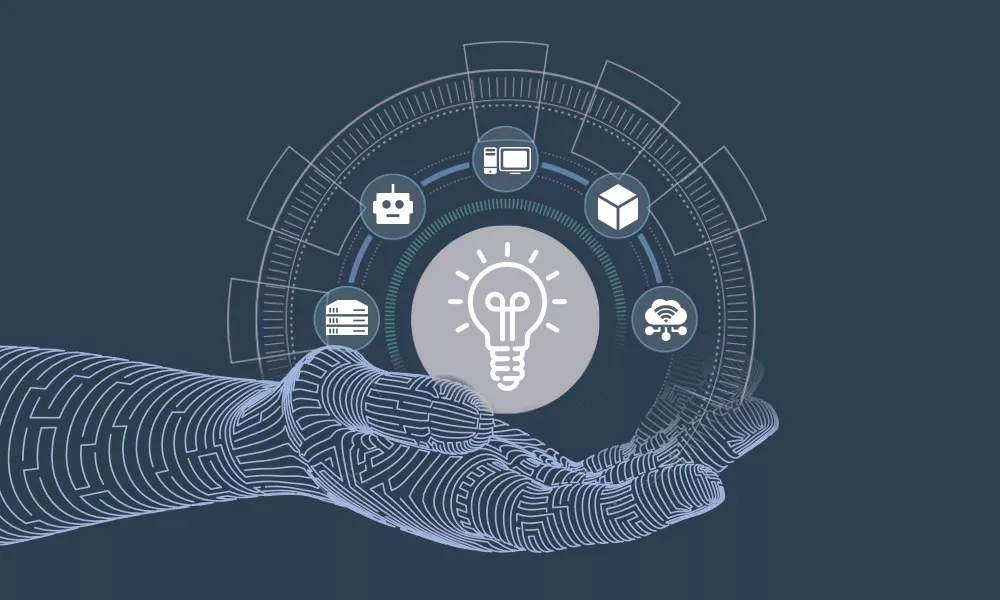 Tech Trends Gfxprojectality