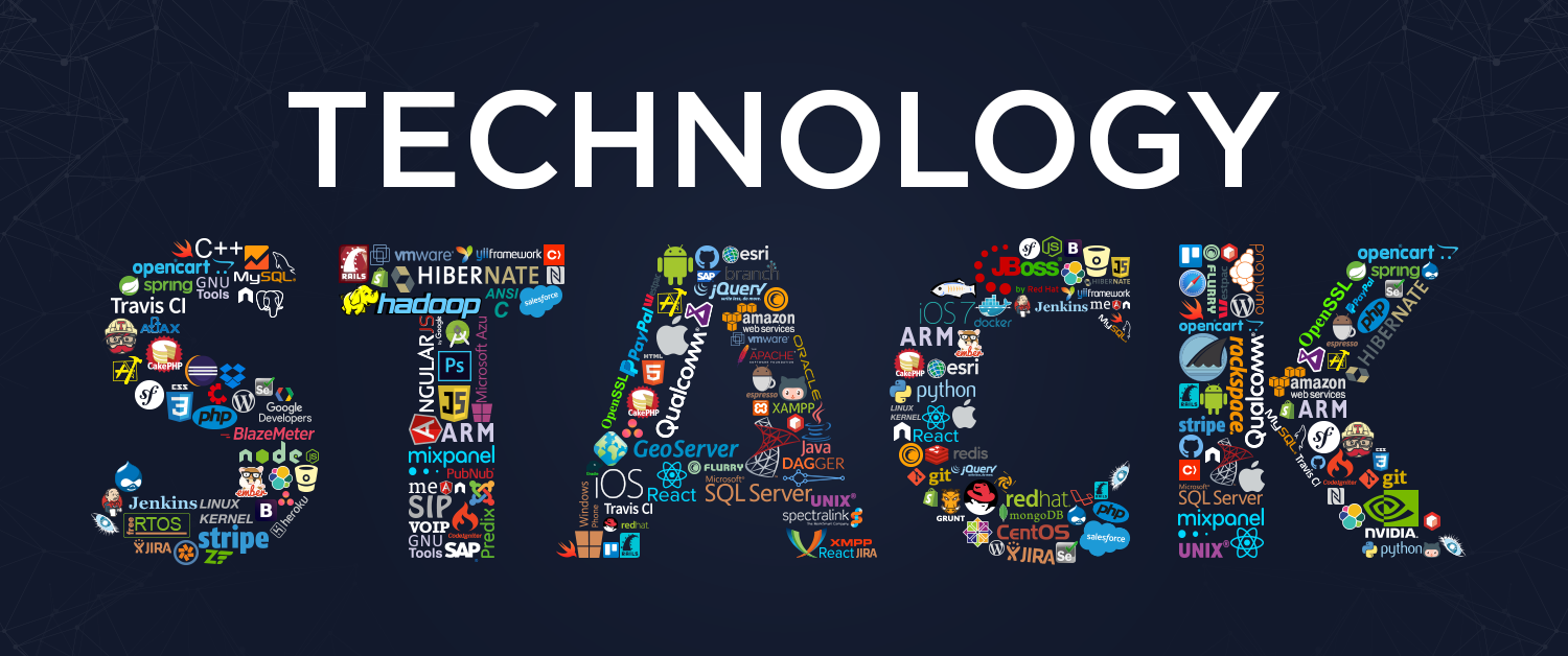 Technology Stack