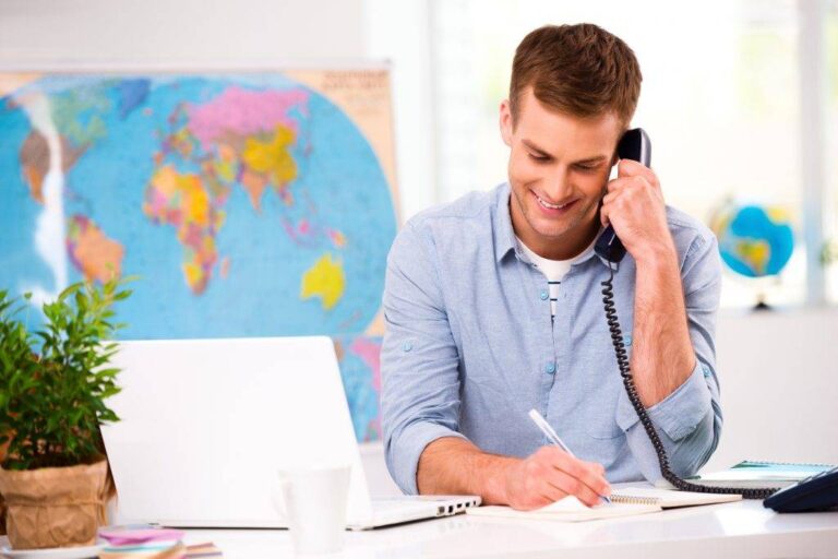 How to Become a Travel Agent: A Complete Beginner’s Guide