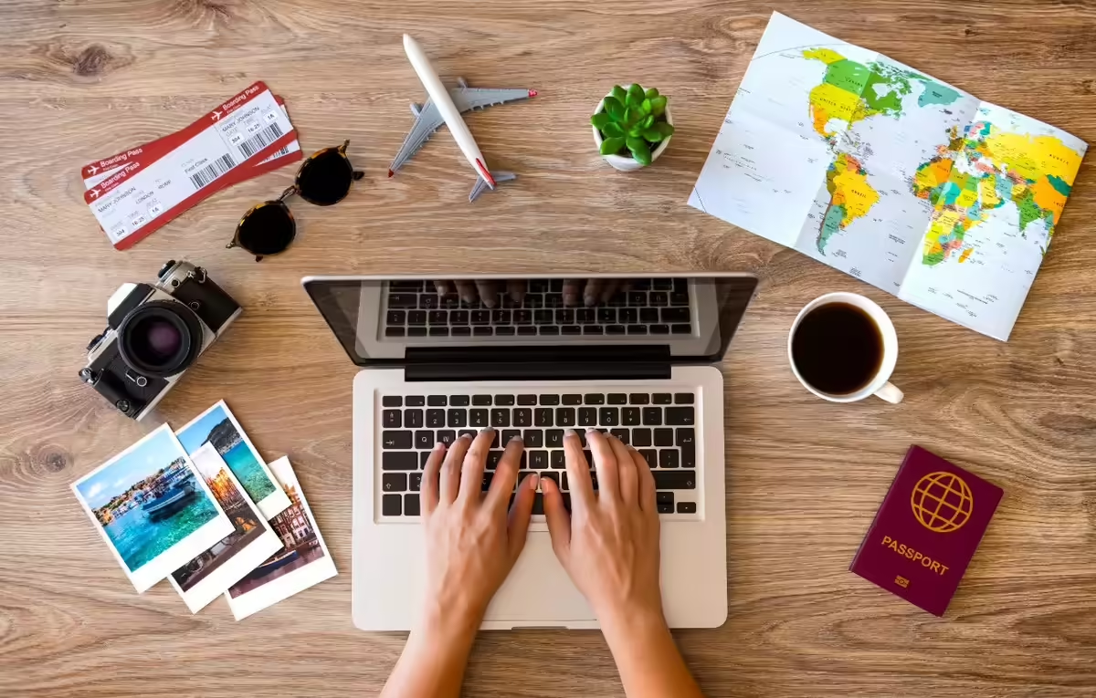 Travel Blog Holiday Inspiration Turquoise Holidays