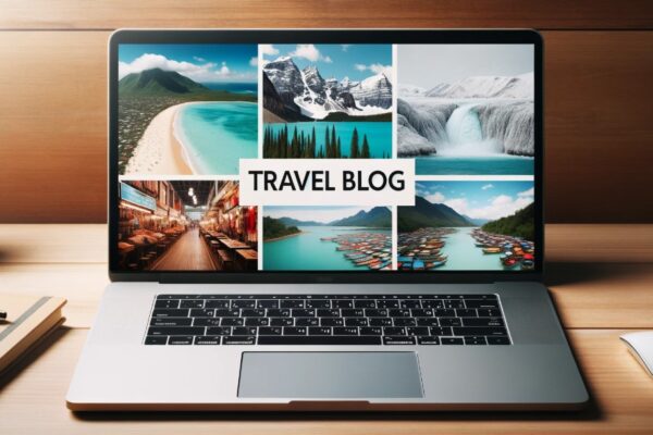 Travel-Blogs