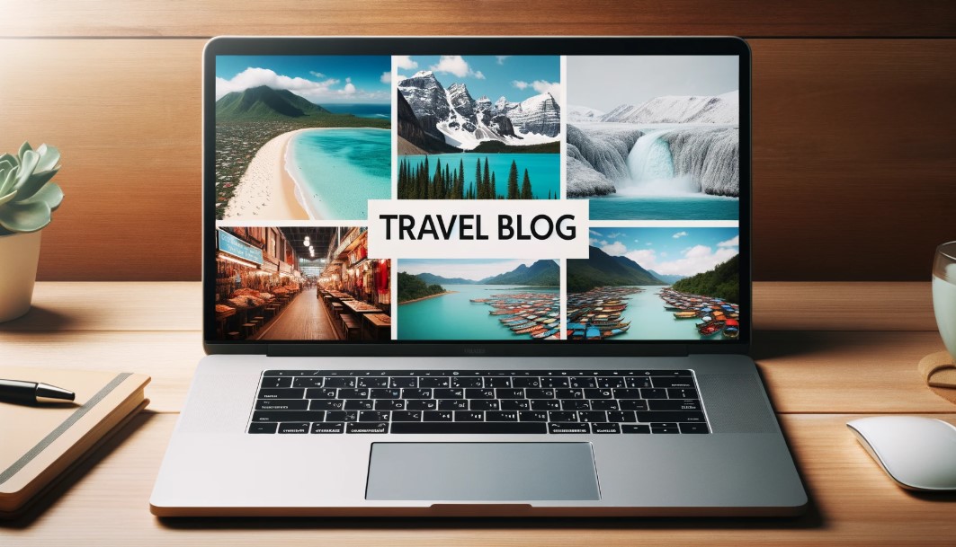 Travel-Blogs