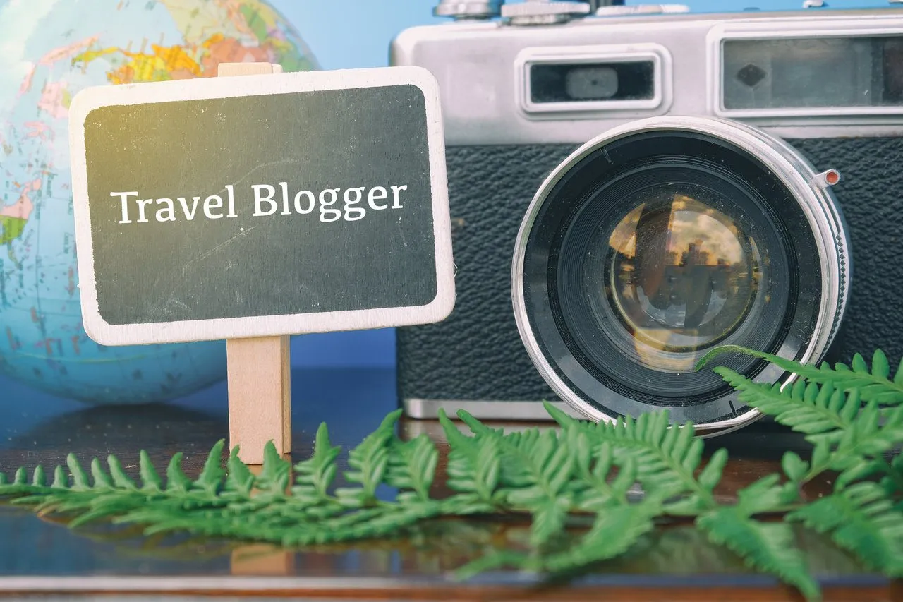 Travel-Blogs