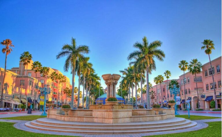 Beyond the Beach: The Ultimate USA Boca Raton Travel Guide