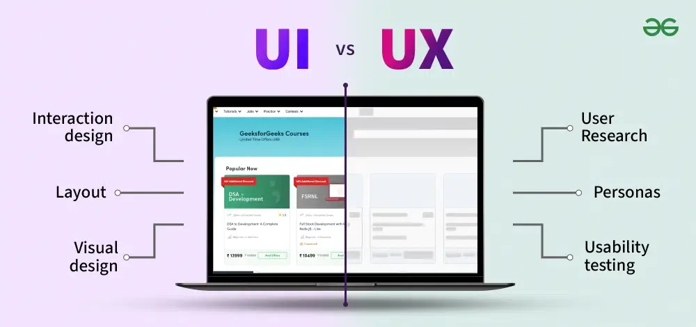UX UI Designer vs Art Director