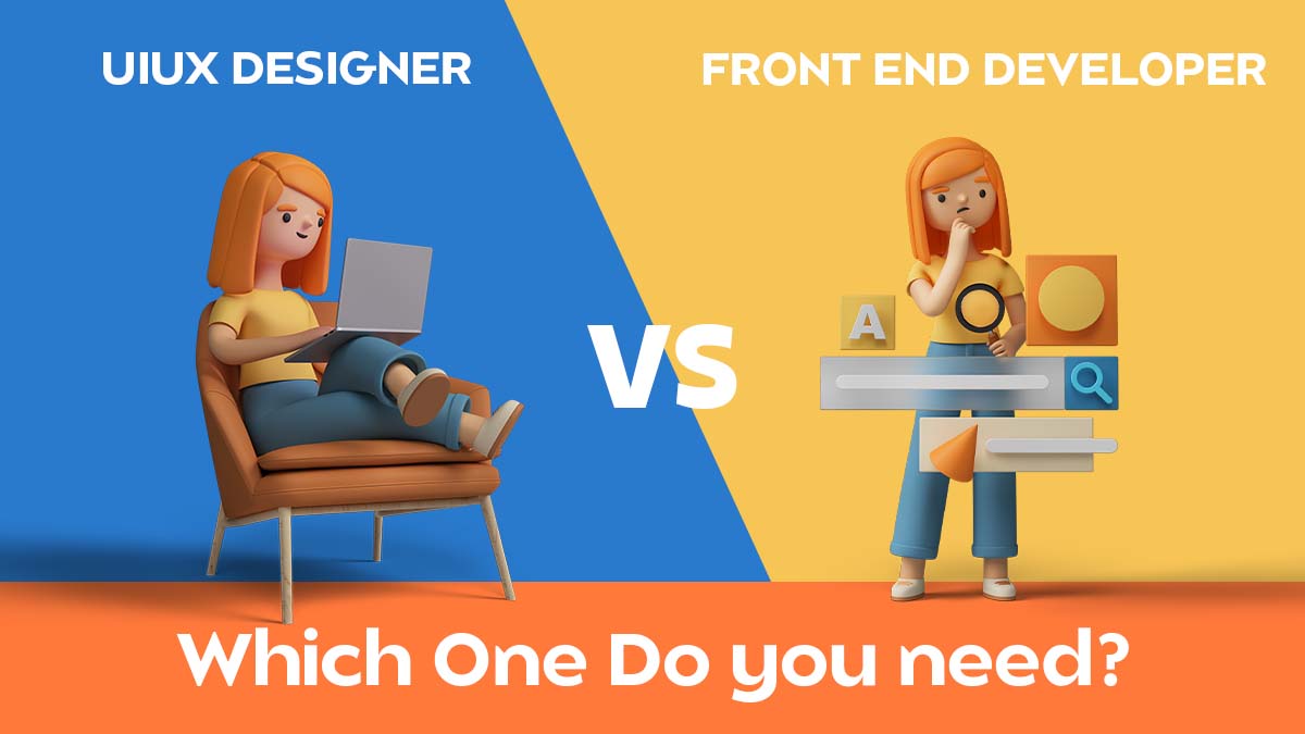 UX/UI Designer vs Art Director