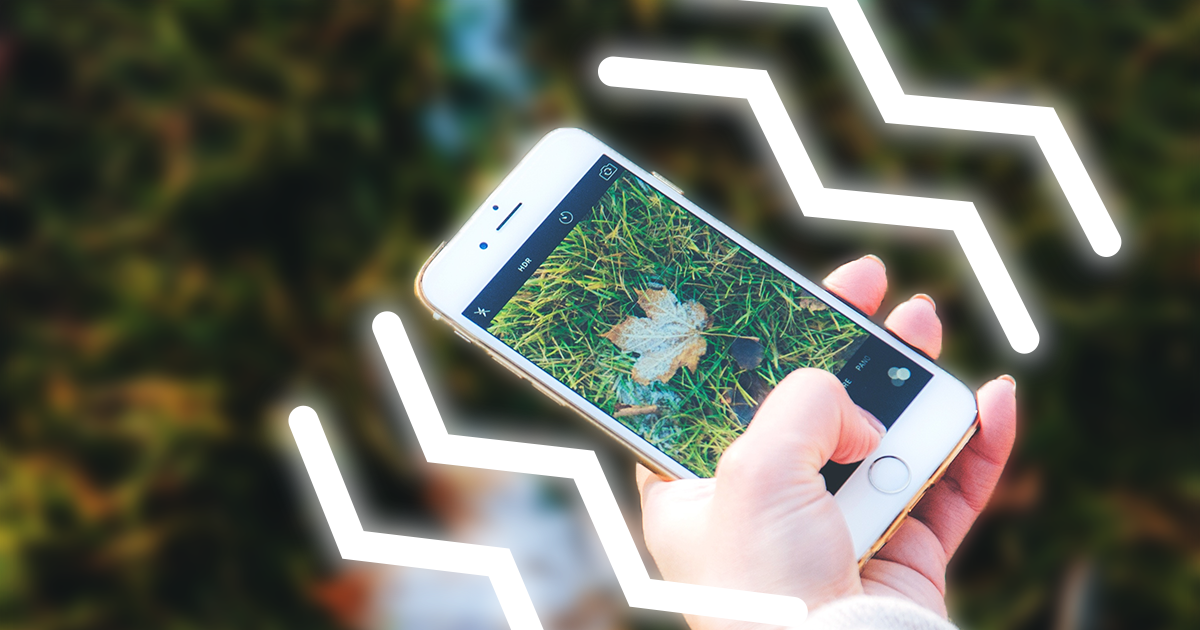 What are haptics on iphone ringtone