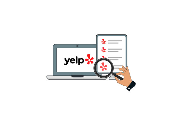 Yelp Scraper