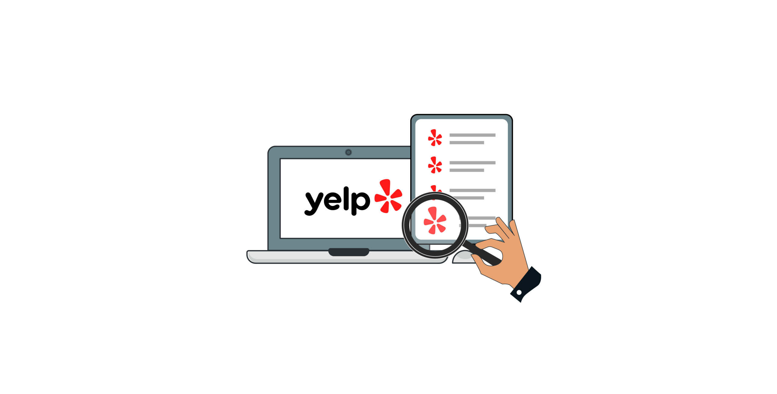Yelp Scraper