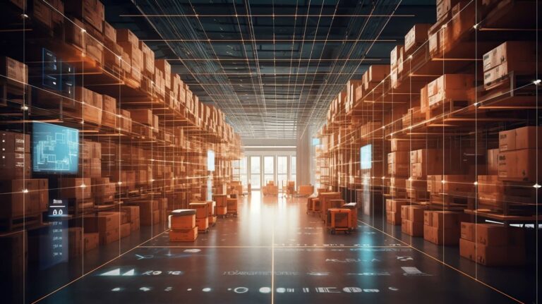 business information warehouse