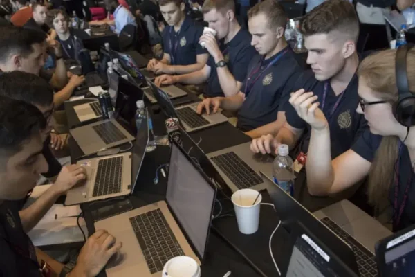 cybersecurity high speed internet us navy