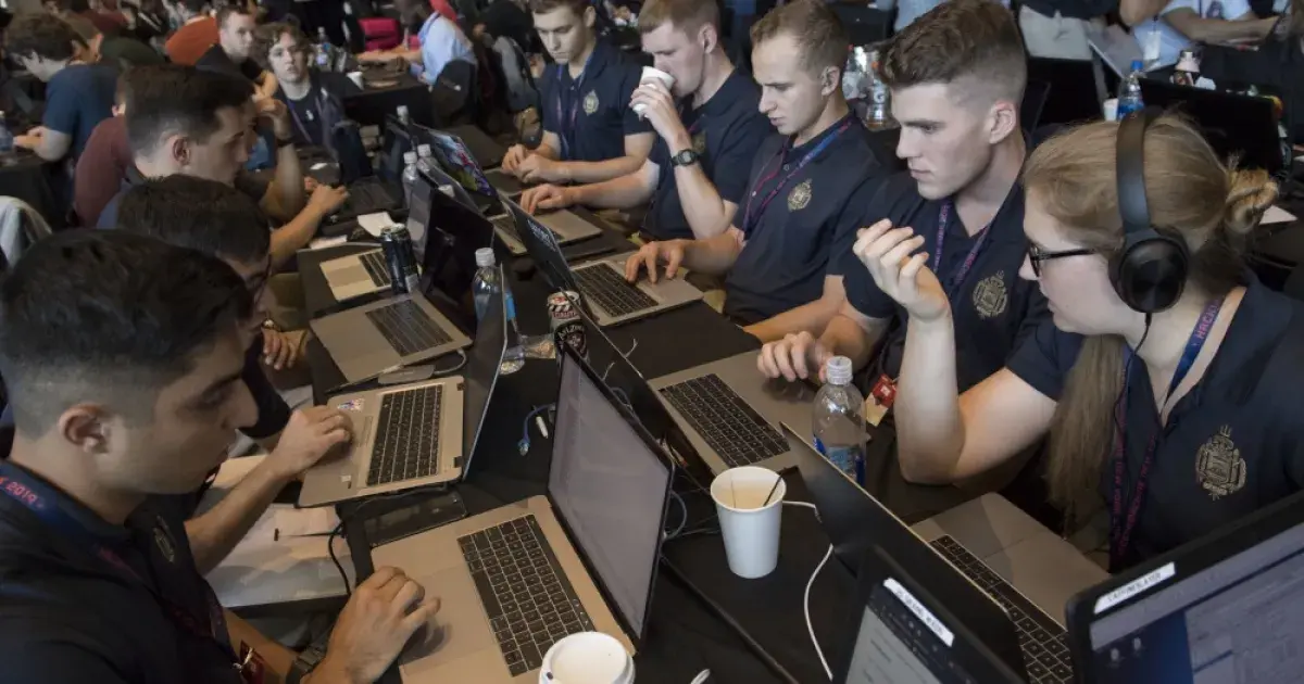cybersecurity high speed internet us navy
