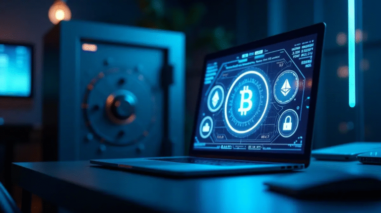 Top Features That Make ecrypto1.com Crypto Exchange Stand Out