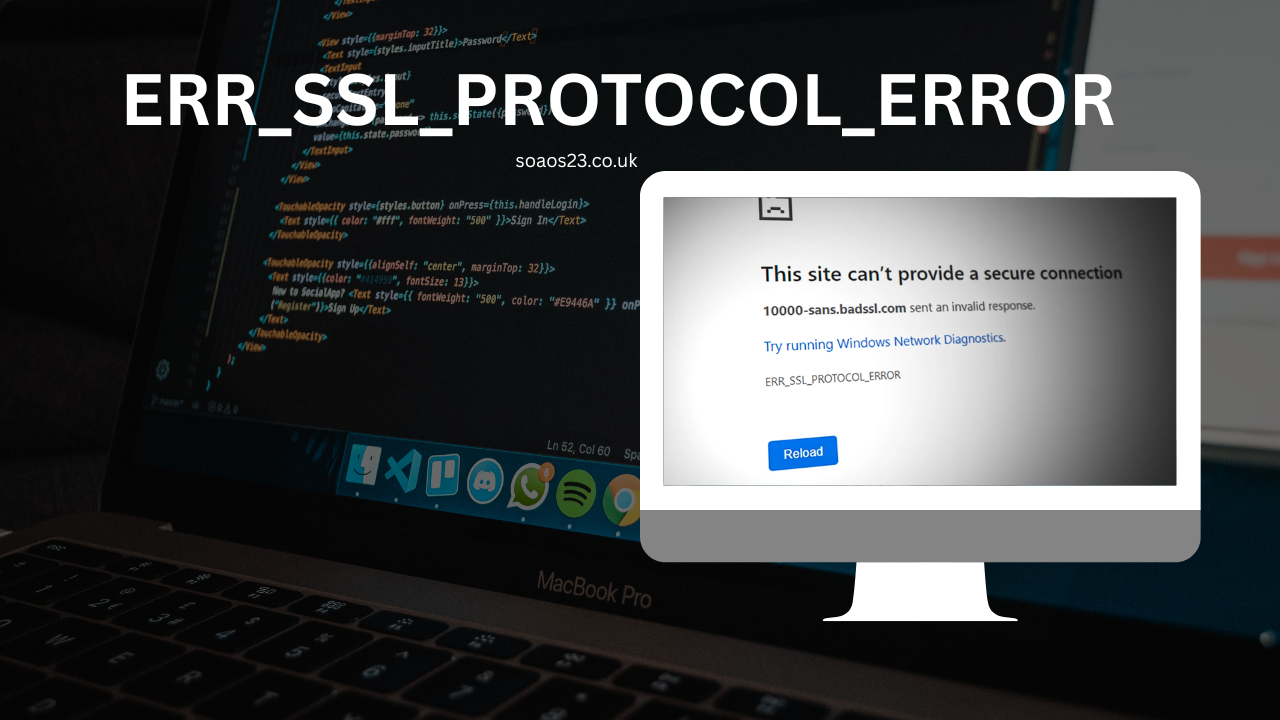 err_ssl_protocol_error