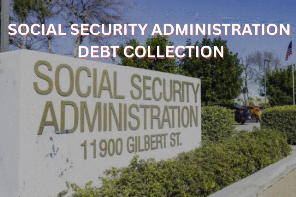 Social Security Administration Debt Collection