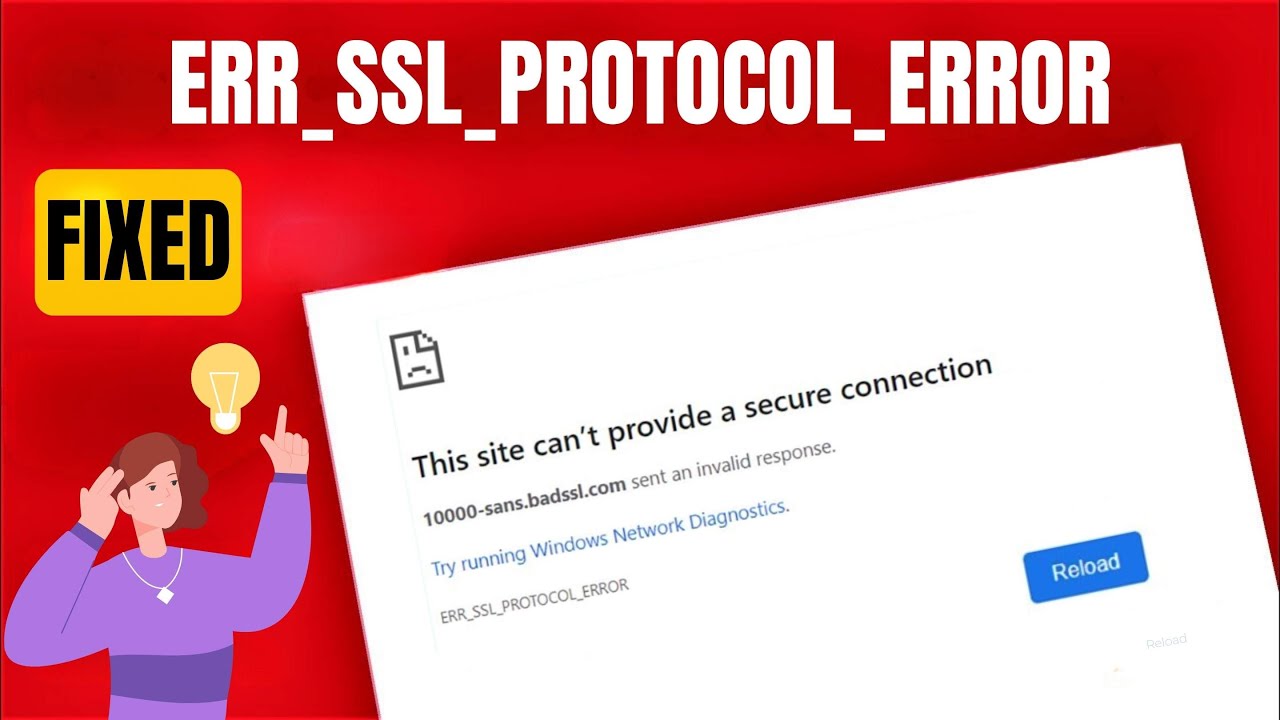 err_ssl_protocol_error