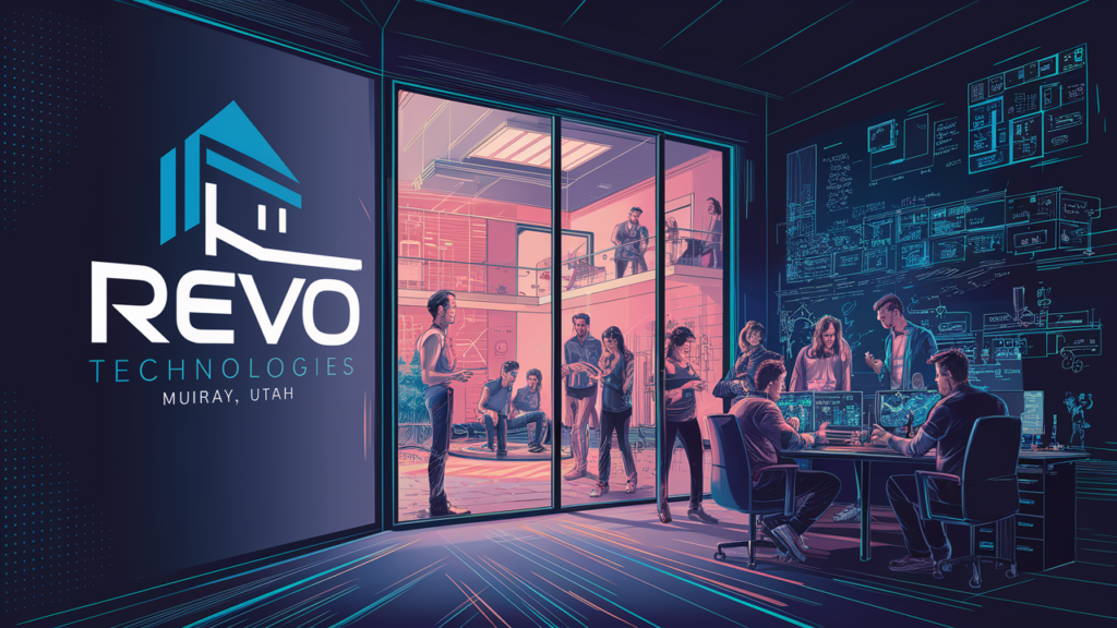 revo technologies