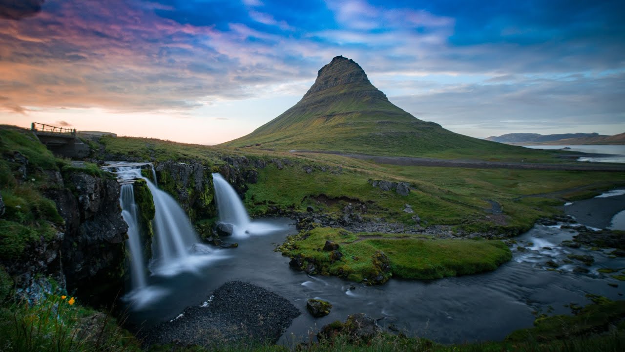 solo trip to iceland