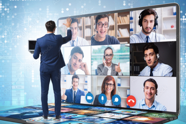 video conference tips