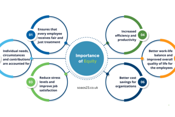 workplace equity audits