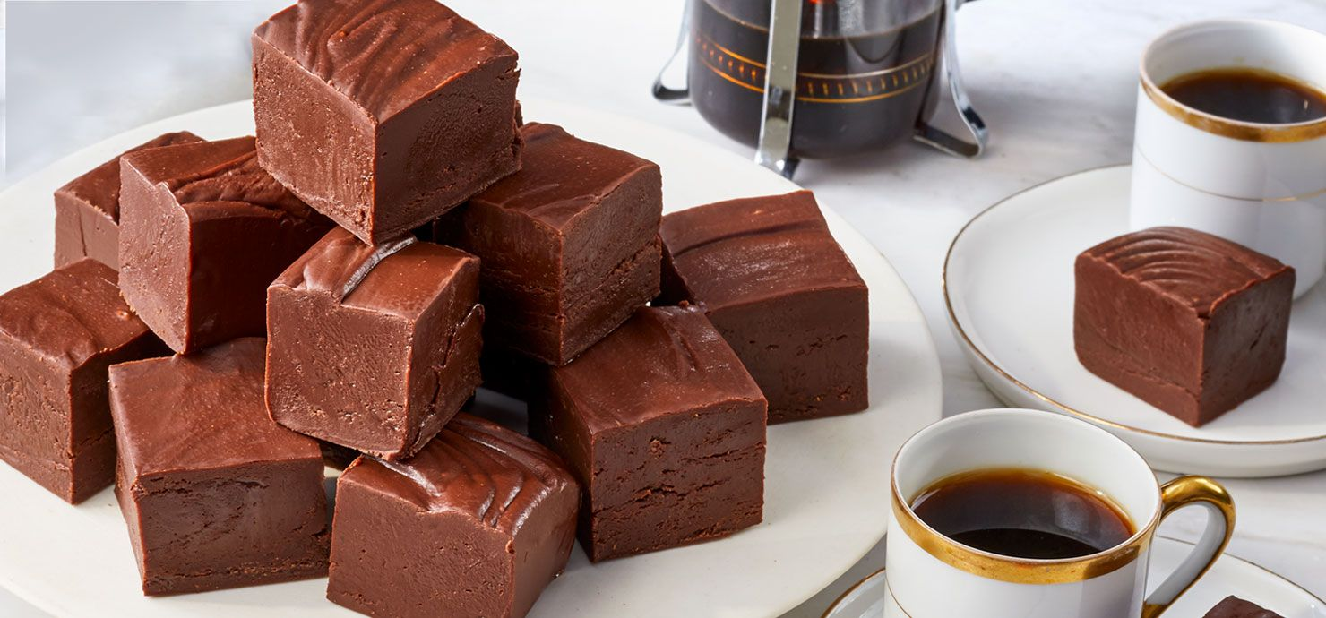 Chocolate Old Fashioned