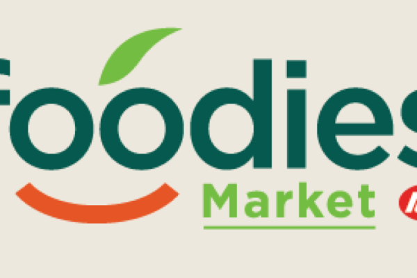 Foodies Marketplace
