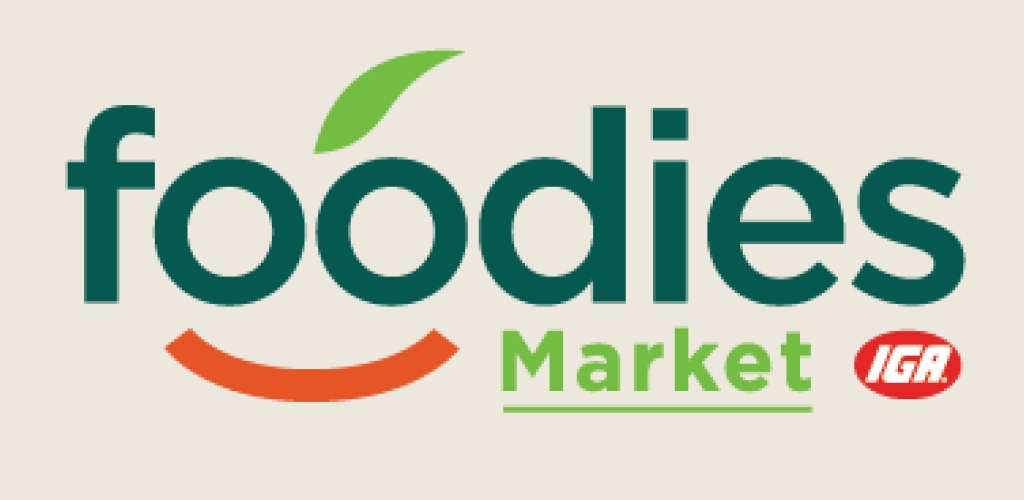Foodies Marketplace