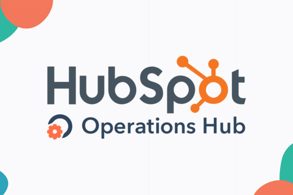 HubSpot Operations Hub