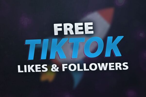 Leofame Free TikTok Like