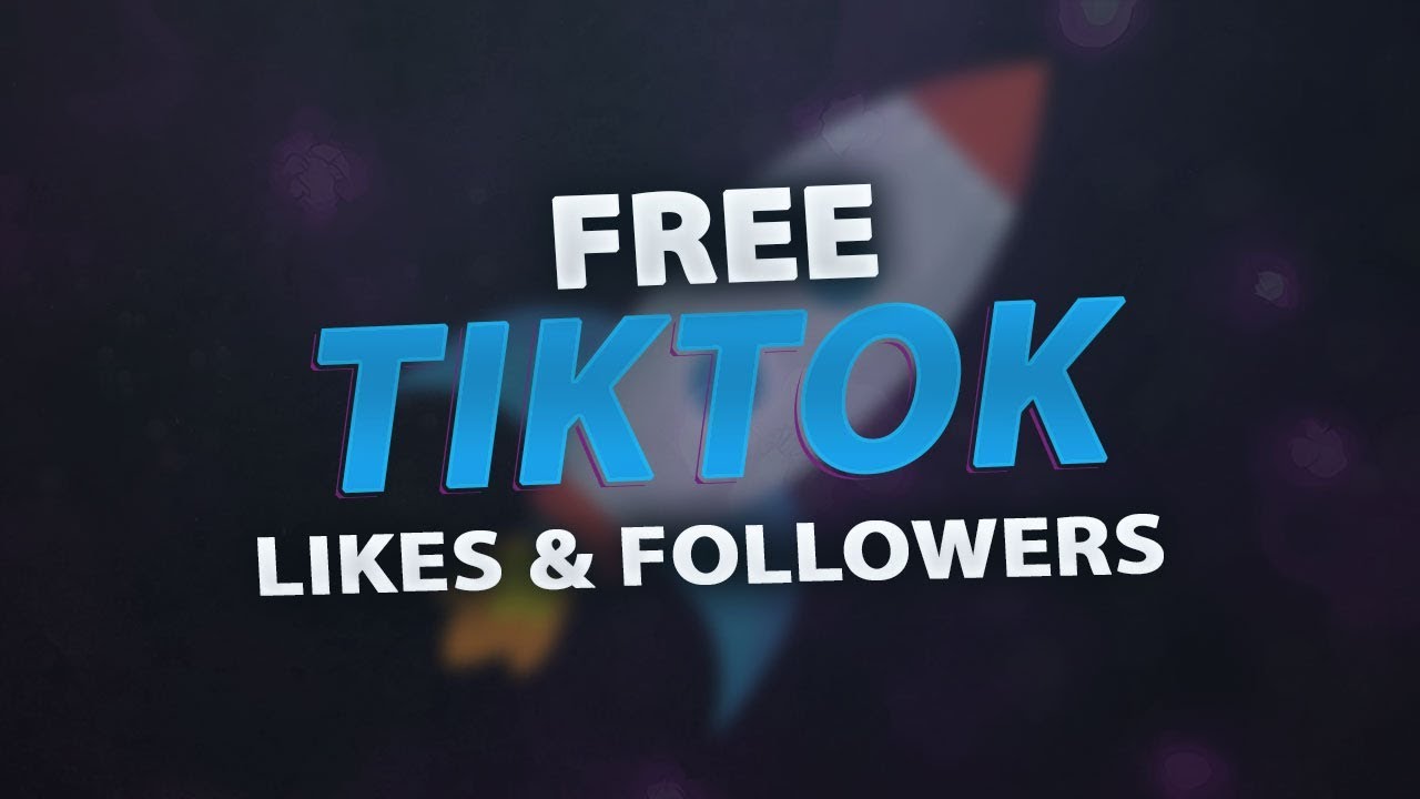 Leofame Free TikTok Like