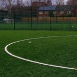 Market Road Football Pitches