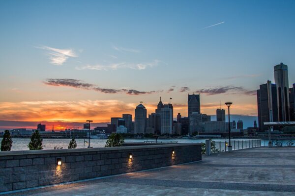 Places to Visit in Michigan