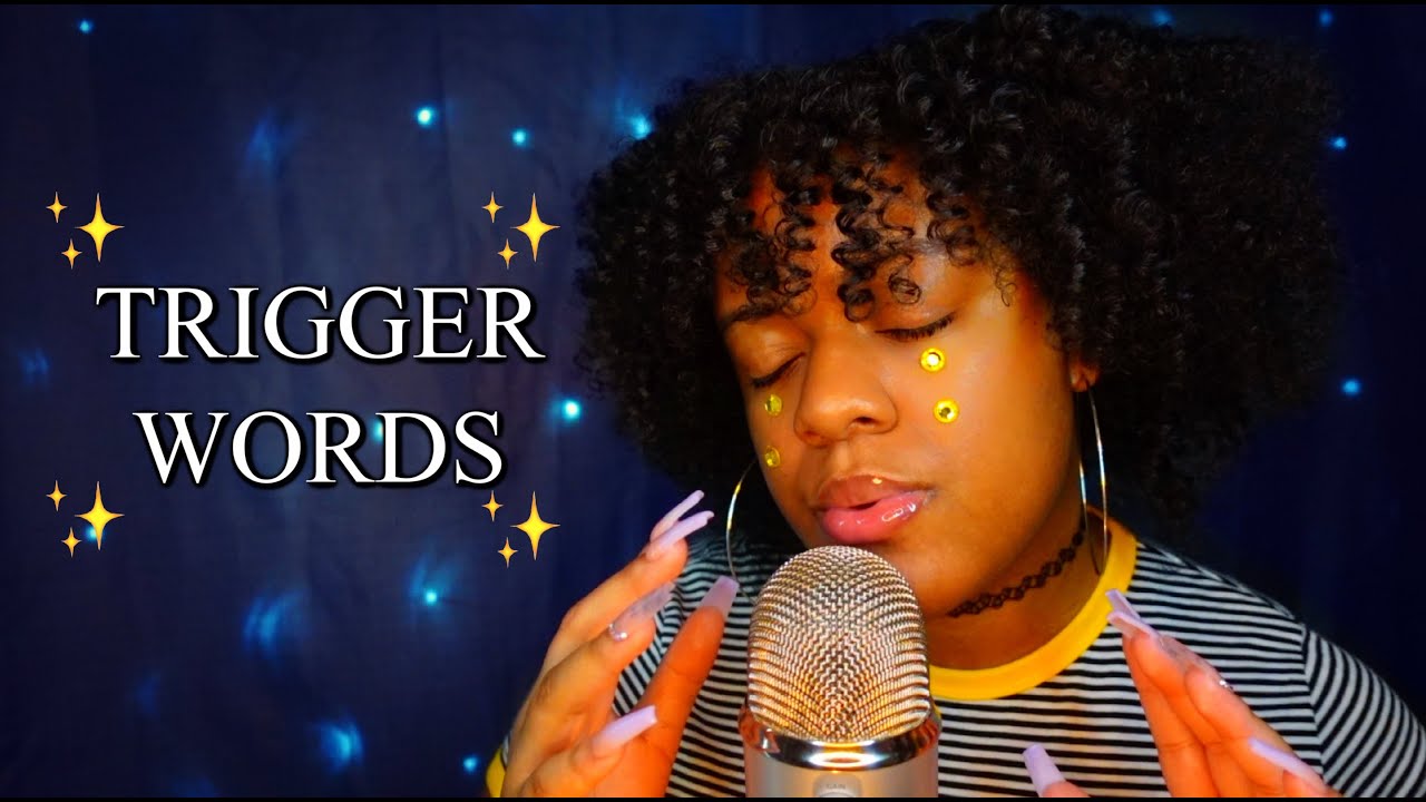 Trigger Words