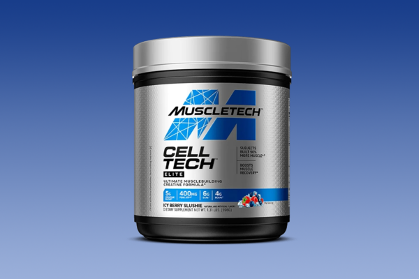cell tech creatine