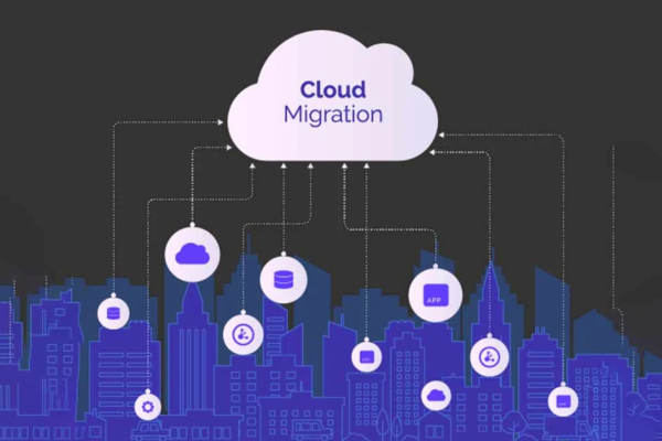 cloud migration companies