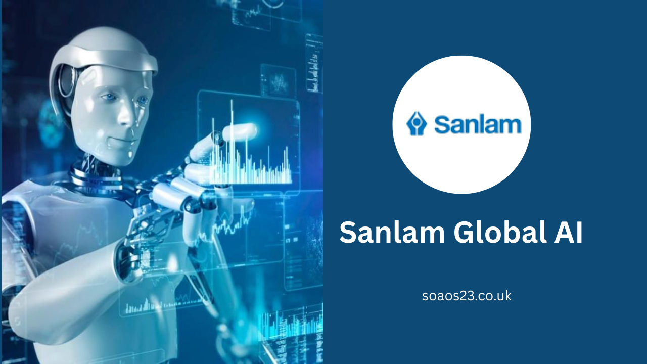 Sanlam Global AI