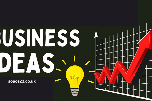 Business Ideas
