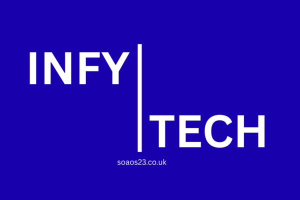 infy tech