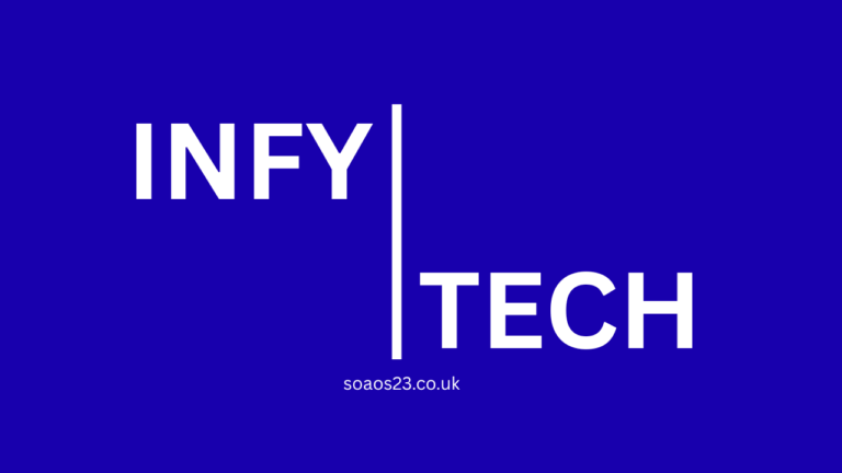 infy tech