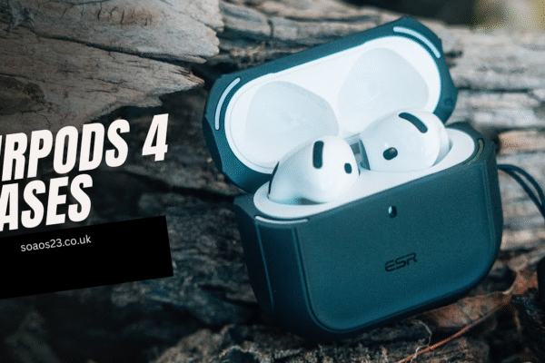 AirPods 4 Case