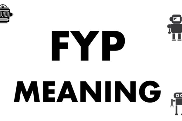 fyp meaning urban dictionary