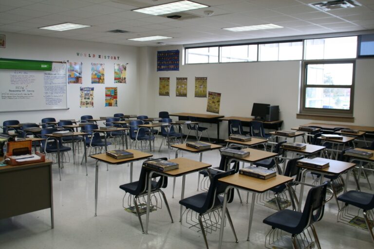 Inside the Mexi Classroom: Language, Identity, and Education